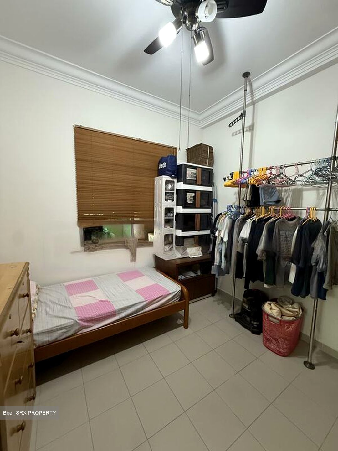 Choa Chu Kang Road (D23), Terrace #472896601
